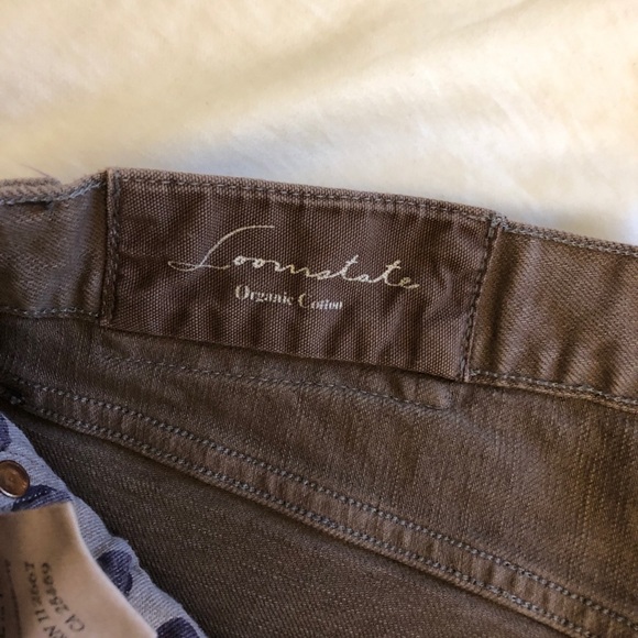 Loomstate Jeans 30 - Picture 4 of 6
